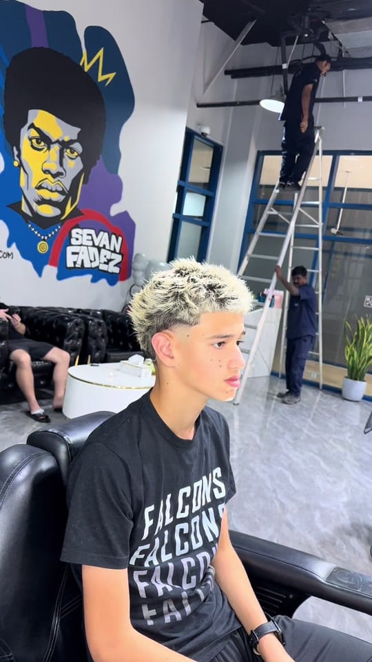 Post 8 by Sevanfadez on TikTok (video)