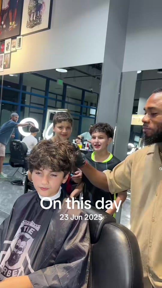 Post 3 by Sevanfadez on TikTok (video)