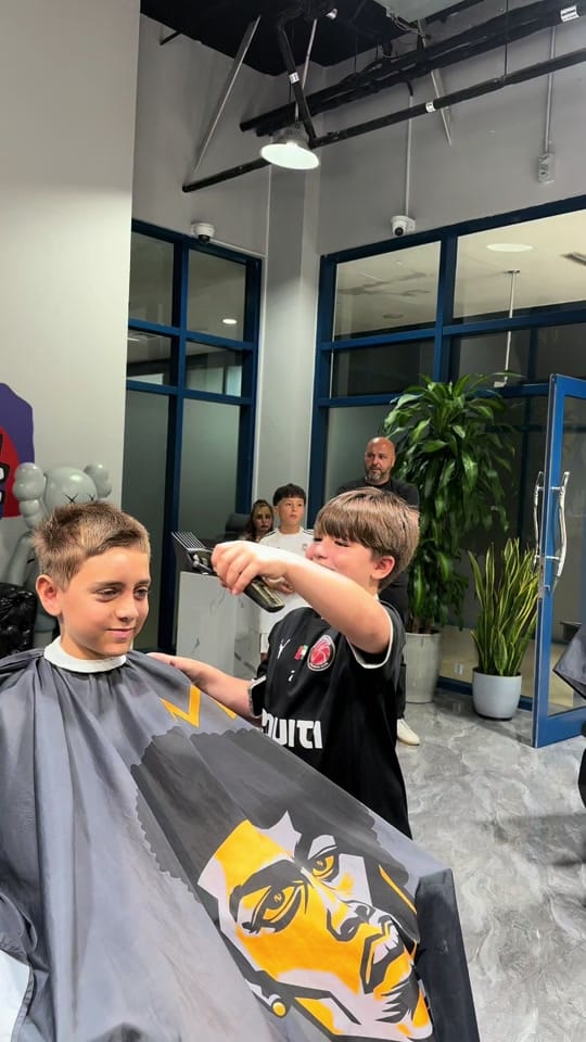 Post 5 by Sevanfadez on TikTok (video)