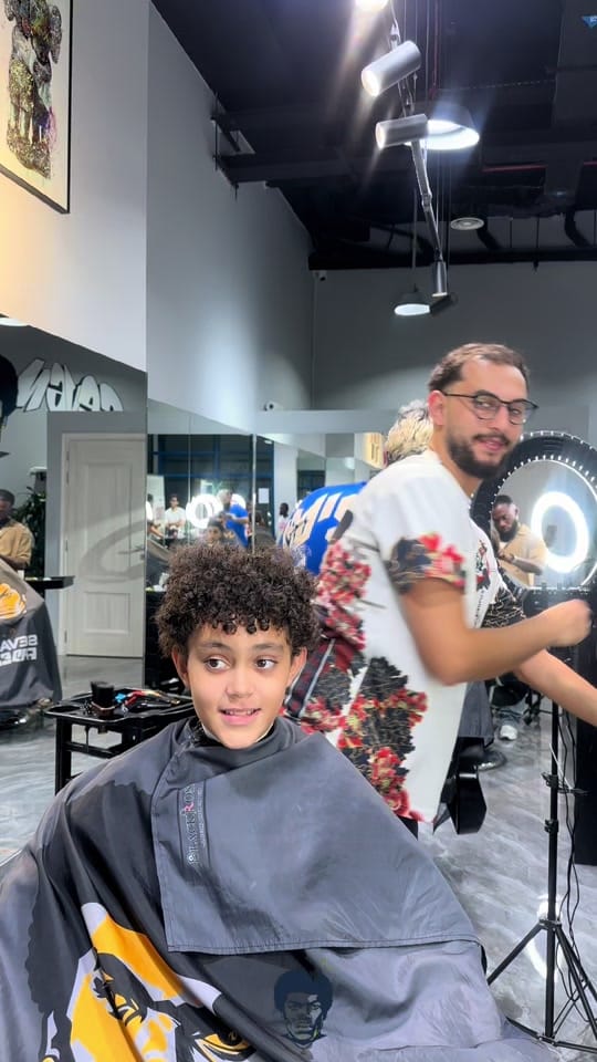 Post 2 by Sevanfadez on TikTok (video)