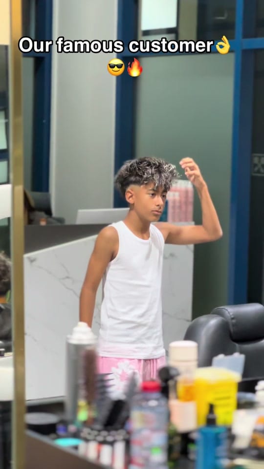 Post 9 by Sevanfadez on TikTok (video)