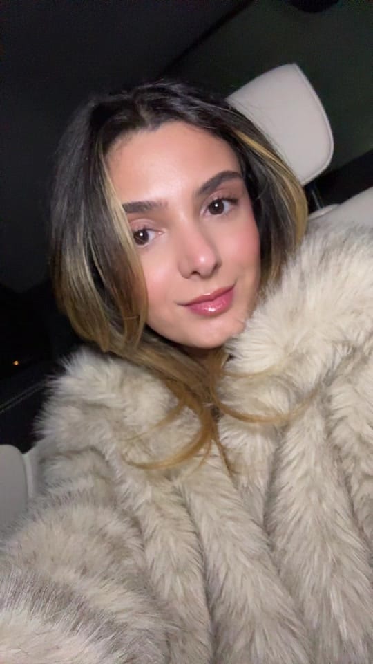 Post 9 by Shadi Saberian on TikTok (video)