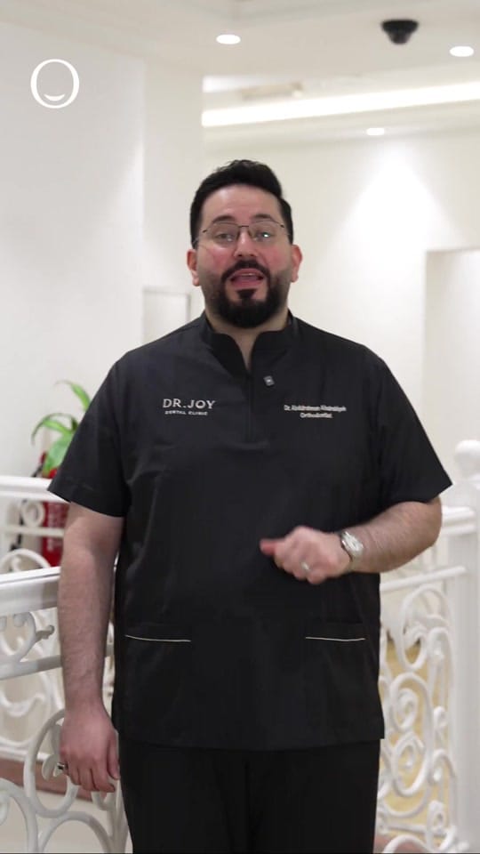 Post 2 by Dr Joy Dental Clinic on TikTok (video)