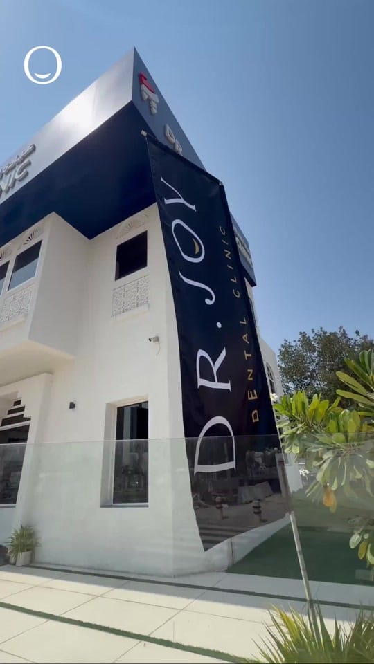 Post 5 by Dr Joy Dental Clinic on TikTok (video)