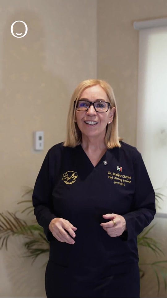 Post 3 by Dr Joy Dental Clinic on TikTok (video)