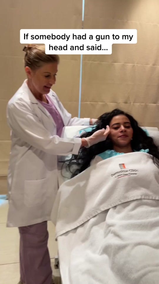 Post 2 by Doctor | Skin | Laser | Dubai on TikTok (video)