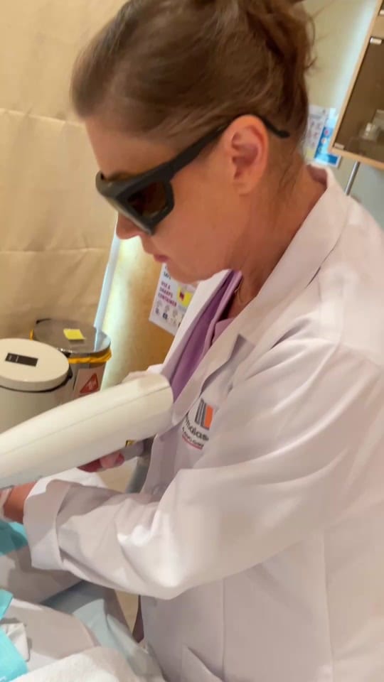 Post 8 by Doctor | Skin | Laser | Dubai on TikTok (video)