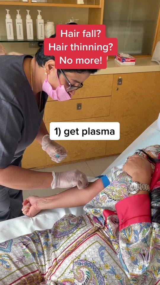 Post 6 by Doctor | Skin | Laser | Dubai on TikTok (video)