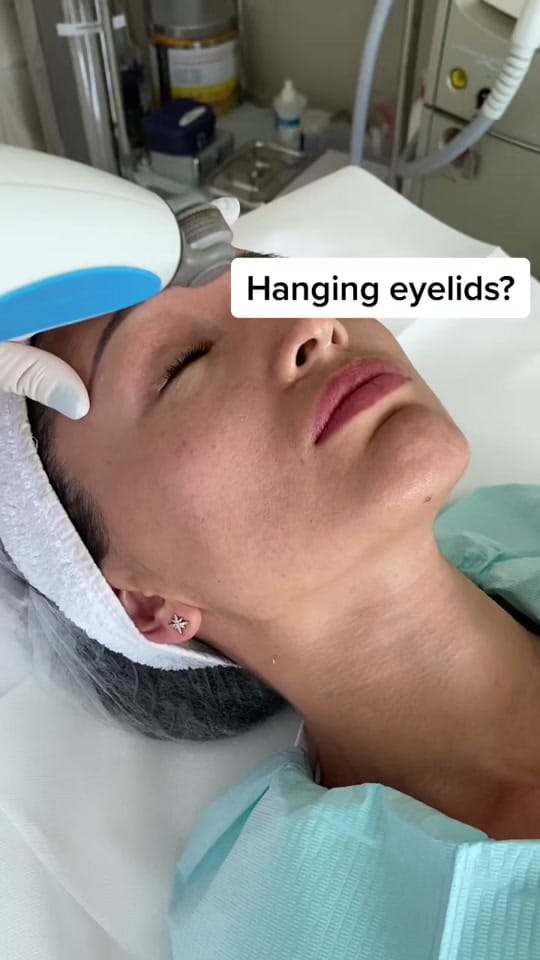 Post 4 by Doctor | Skin | Laser | Dubai on TikTok (video)