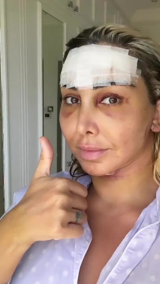 Post 1 by Clinicajoelle on TikTok (video)