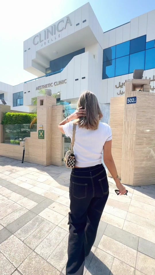 Post 9 by Clinicajoelle on TikTok (video)