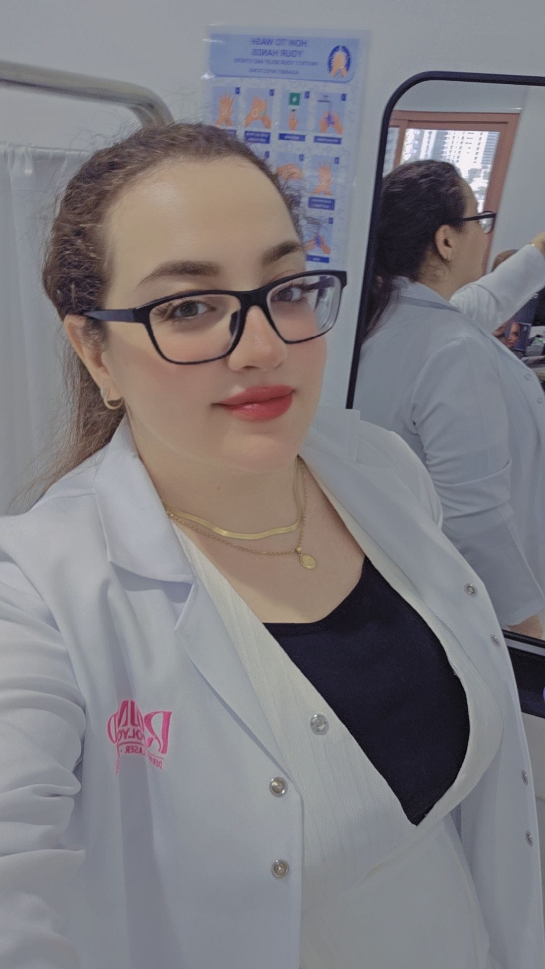 Post 5 by Dr Nahid on TikTok (video)