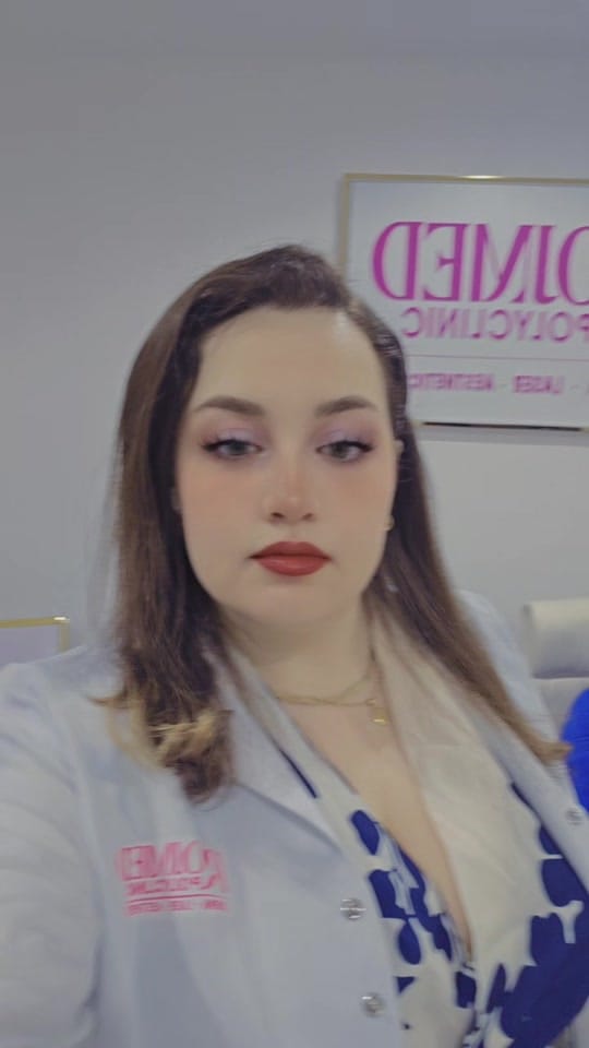 Post 9 by Dr Nahid on TikTok (video)