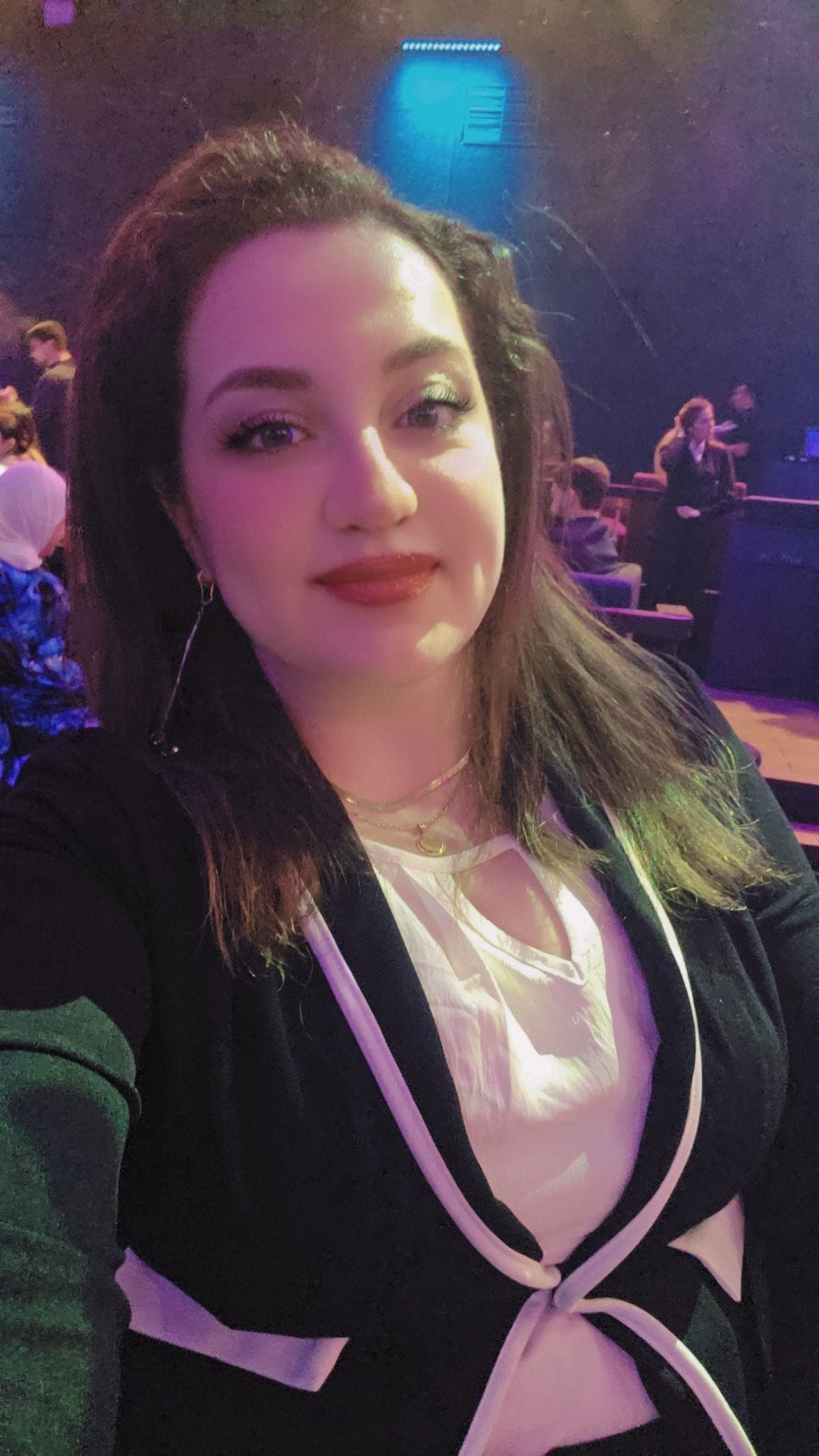 Post 2 by Dr Nahid on TikTok (video)