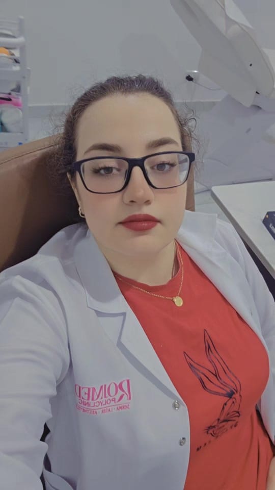 Post 3 by Dr Nahid on TikTok (video)