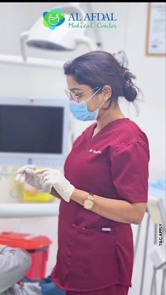 Post 4 by Dr Sheenu S Sain on TikTok (video)