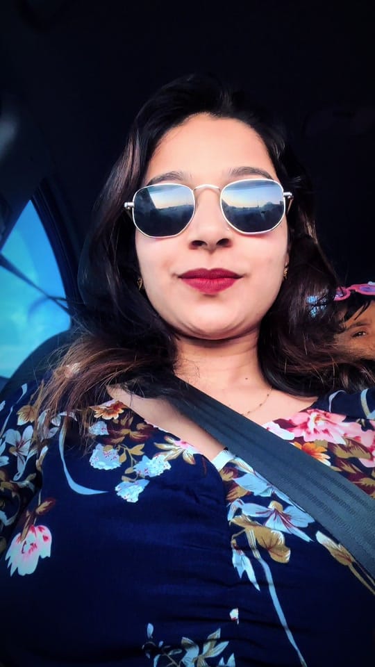 Post 2 by Dr Sheenu S Sain on TikTok (video)