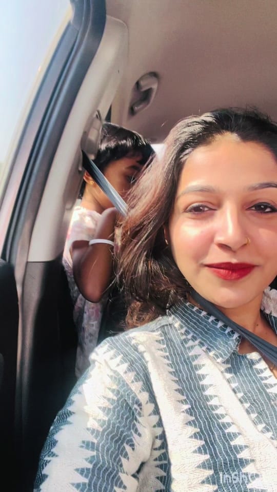 Post 9 by Dr Sheenu S Sain on TikTok (video)