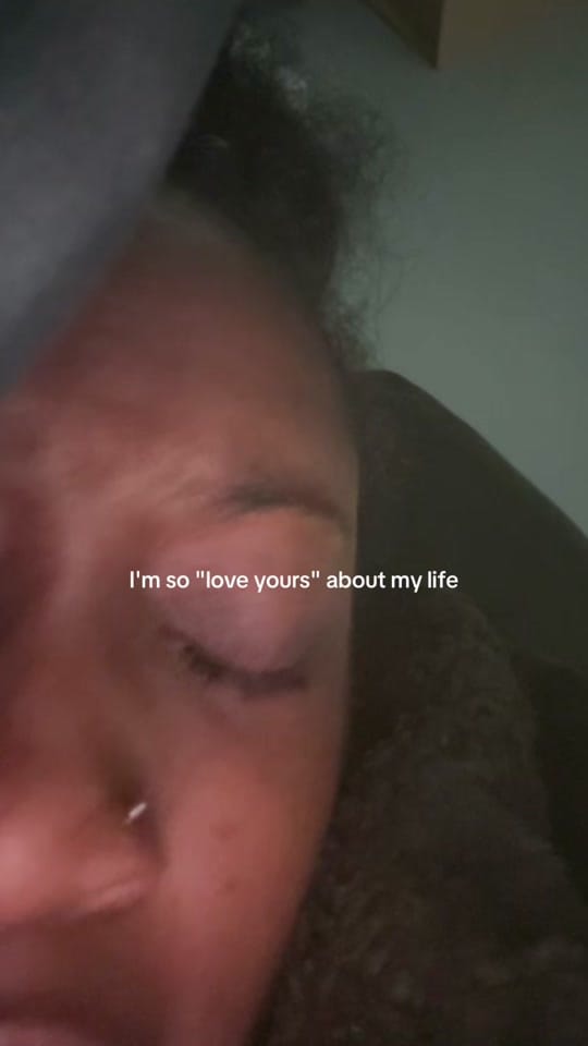 Post 5 by no niche, just balance.. 🌟 on TikTok (video)
