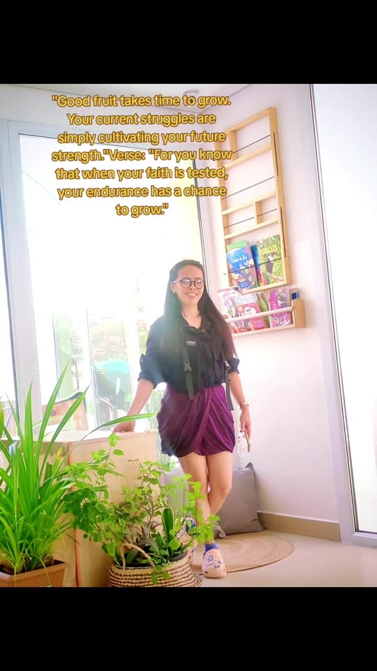 Post 5 by Cora Dairo on TikTok (video)