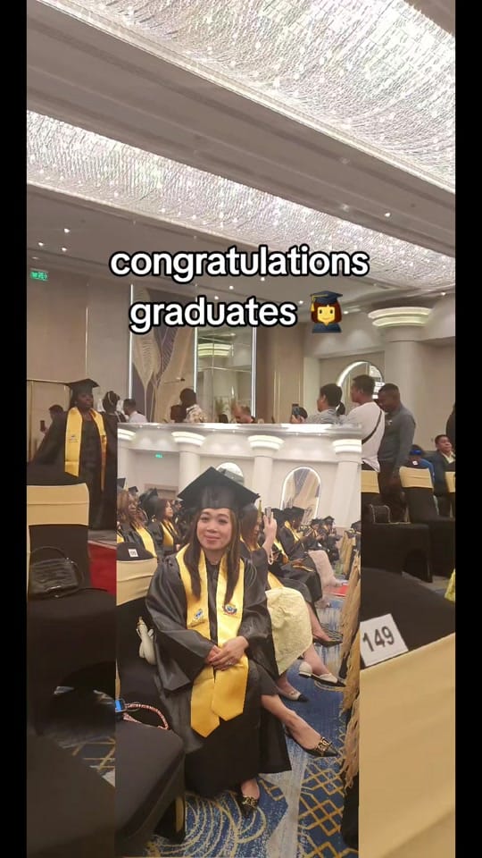 Post 1 by Cora Dairo on TikTok (video)