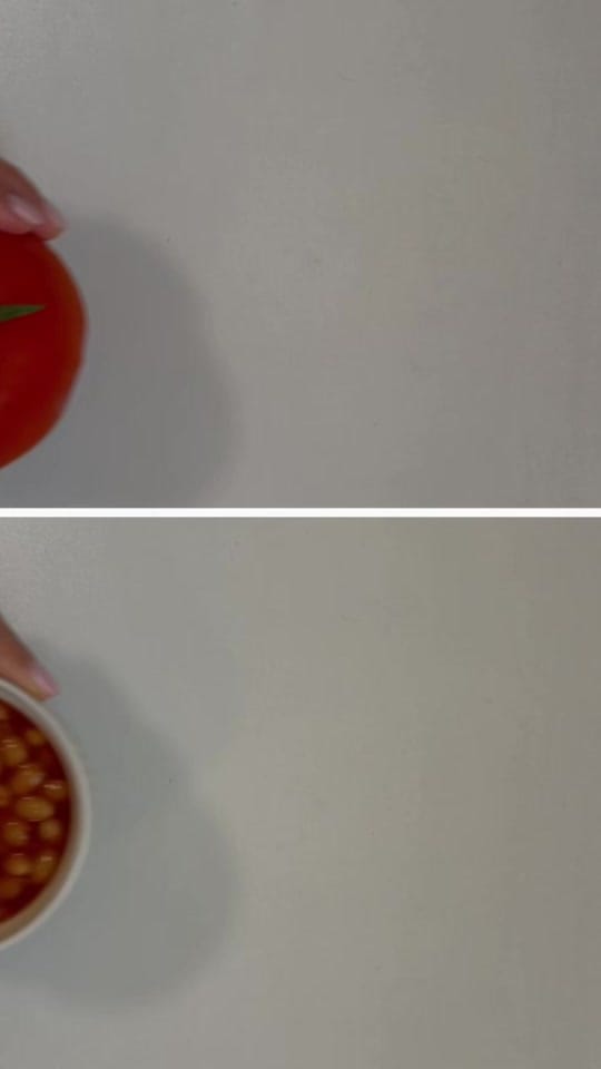 Post 3 by With Dietitian Sara on TikTok (video)