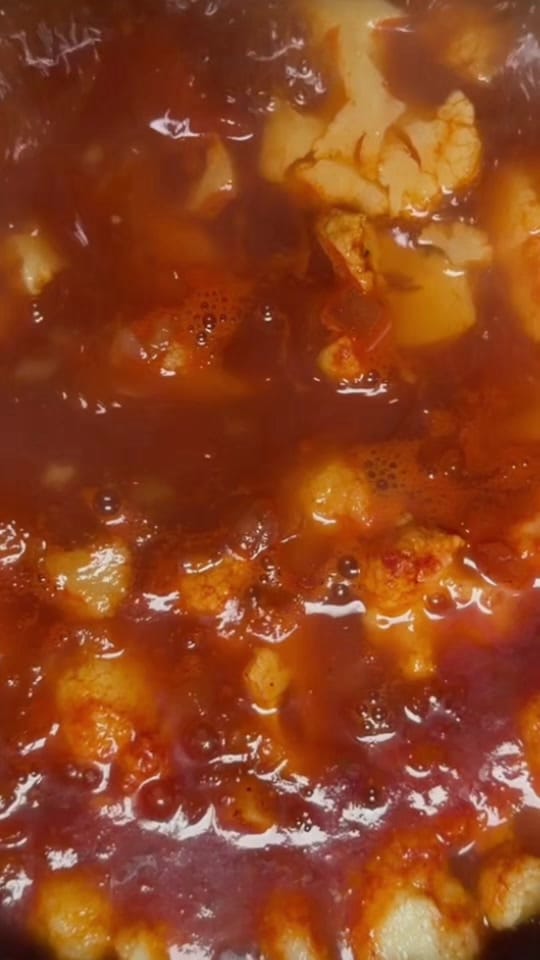 Post 2 by With Dietitian Sara on TikTok (video)