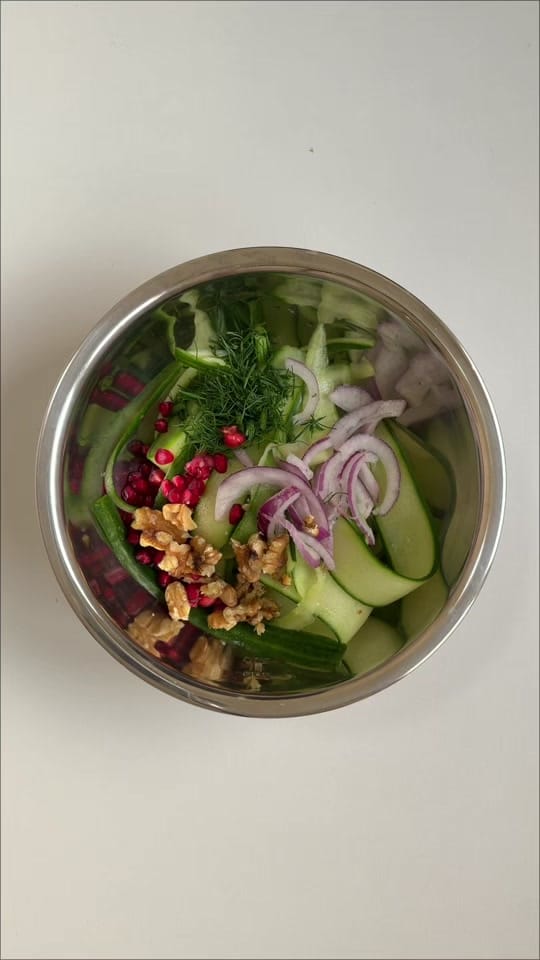 Post 7 by With Dietitian Sara on TikTok (video)