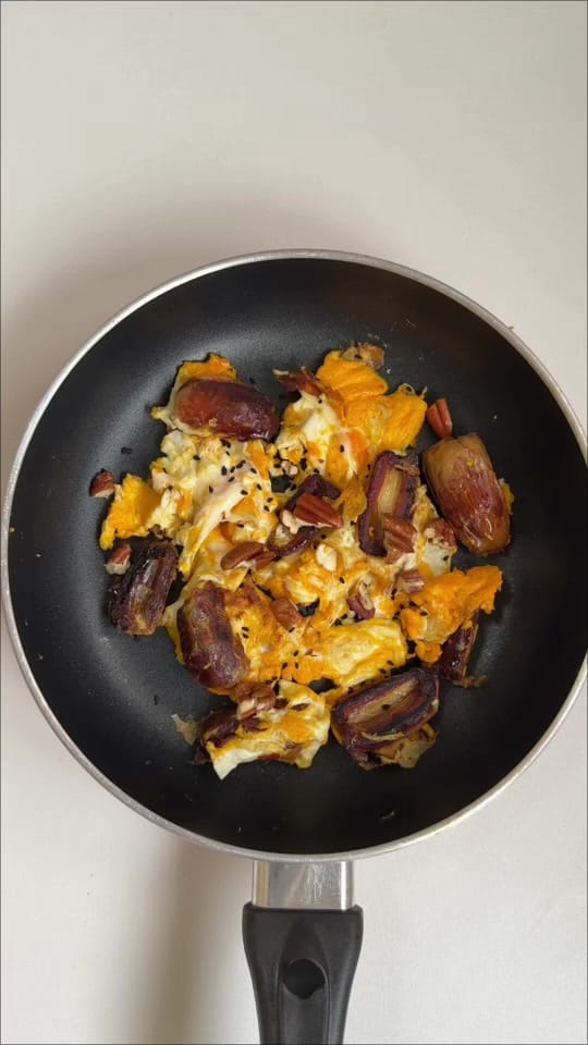 Post 5 by With Dietitian Sara on TikTok (video)
