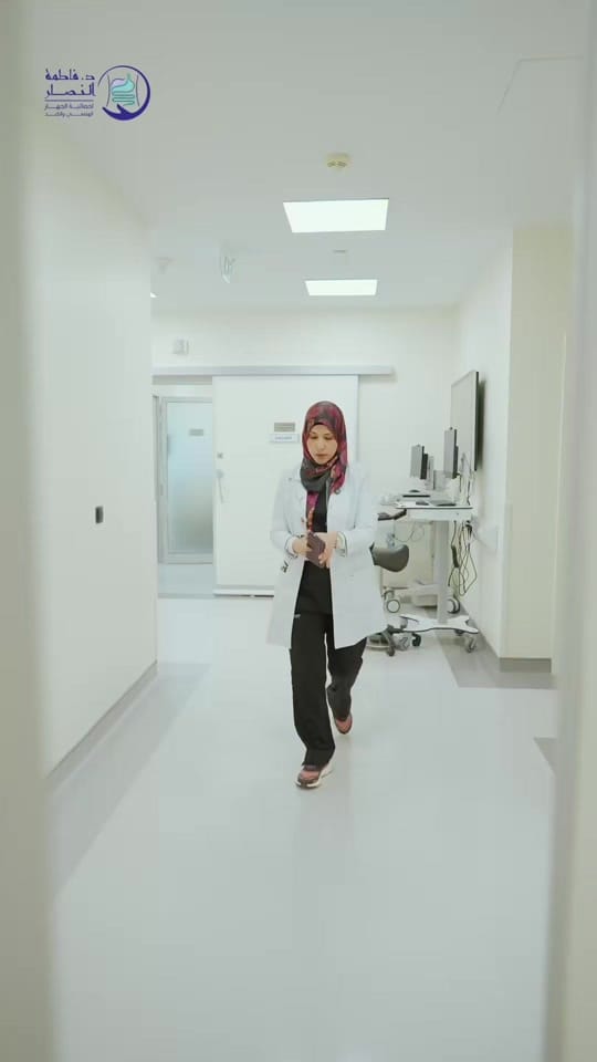 Post 10 by drfatmehfathi on TikTok (video)