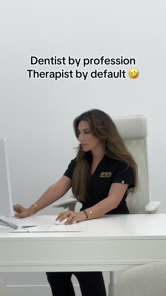 Post 9 by Dr Sara on TikTok (video)