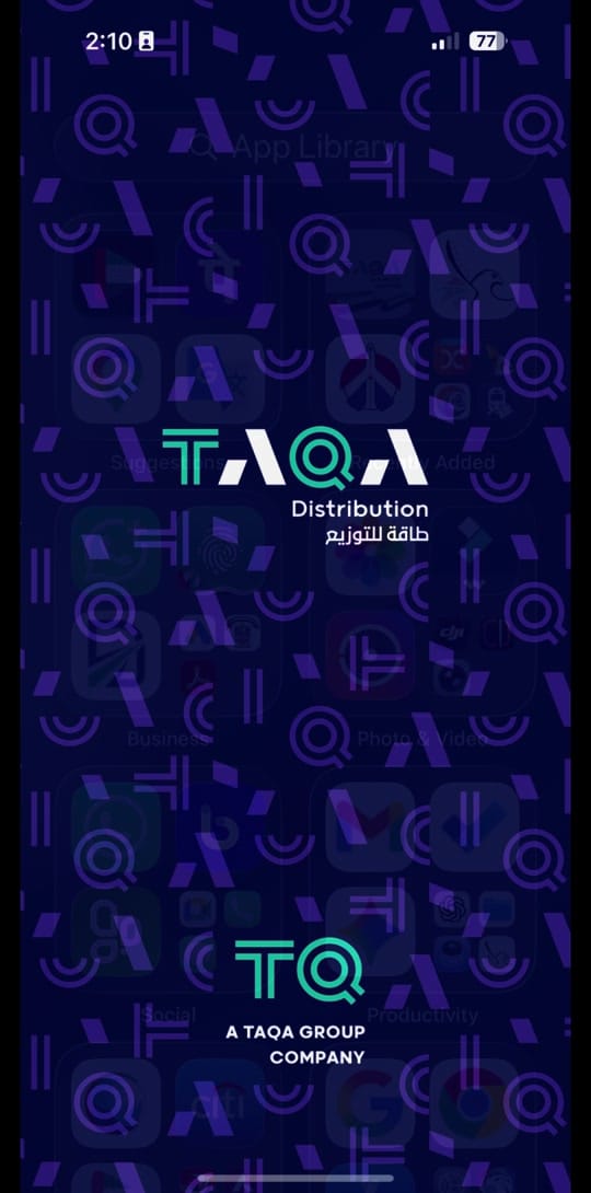 Post 3 by Tasmeel Typing Office - Al Ain on TikTok (video)