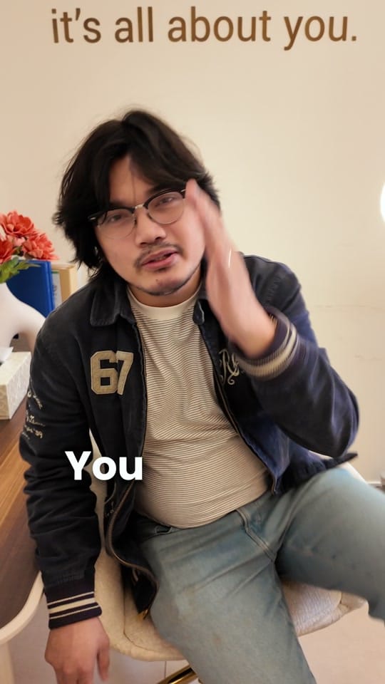 Post 9 by About.Skin on TikTok (video)