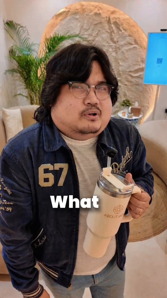 Post 10 by About.Skin on TikTok (video)