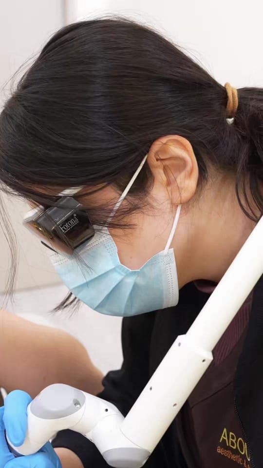 Post 6 by About.Skin on TikTok (video)