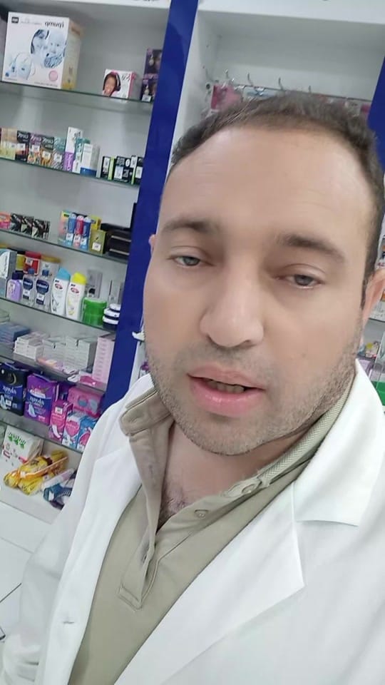Post 8 by Dr Arshad khan Rph 🇦🇪 on TikTok (video)