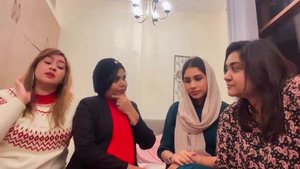 Post 3 by Sheji on TikTok (video)