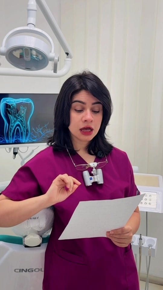 Post 8 by Dr.shaz.dentist on TikTok (video)