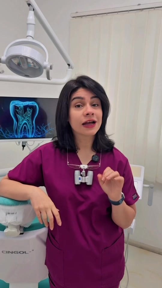 Post 7 by Dr.shaz.dentist on TikTok (video)