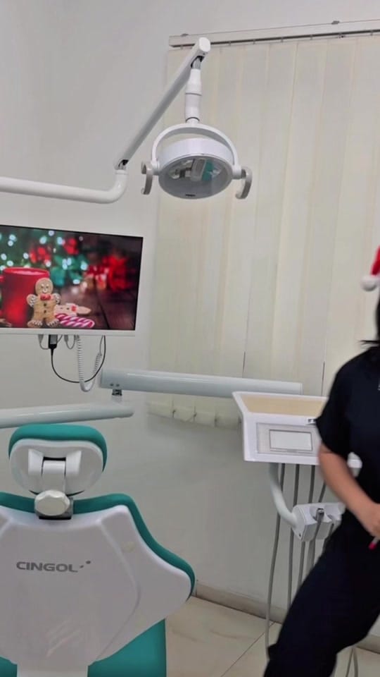 Post 5 by Dr.shaz.dentist on TikTok (video)
