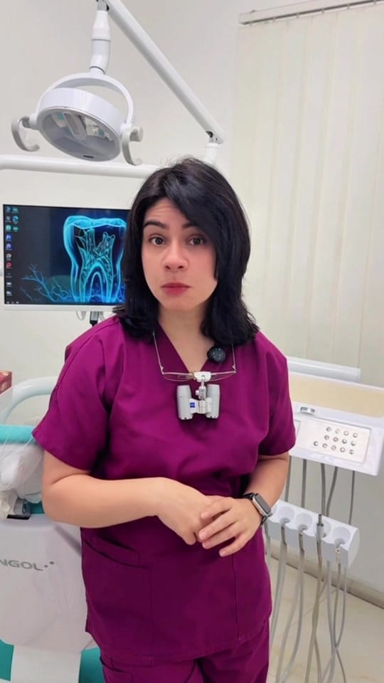 Post 9 by Dr.shaz.dentist on TikTok (video)