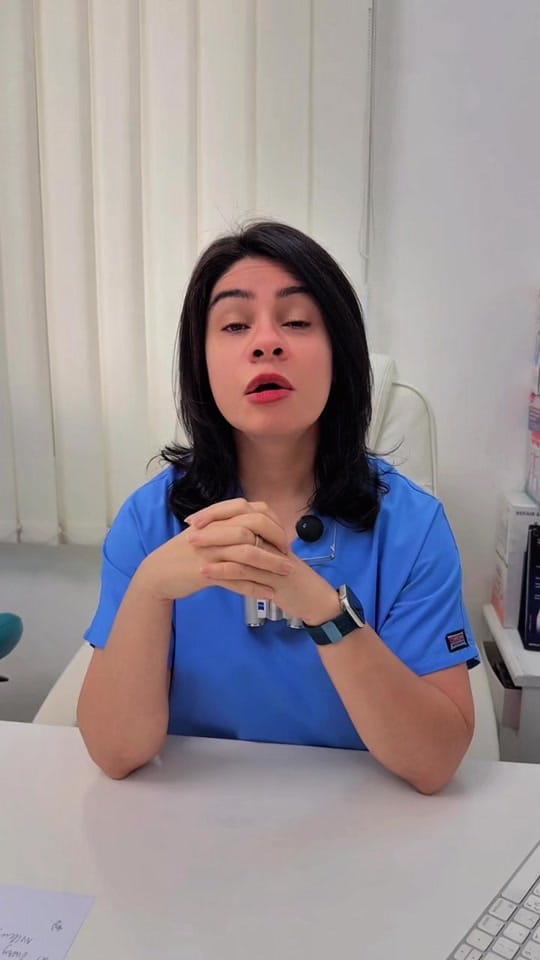 Post 1 by Dr.shaz.dentist on TikTok (video)