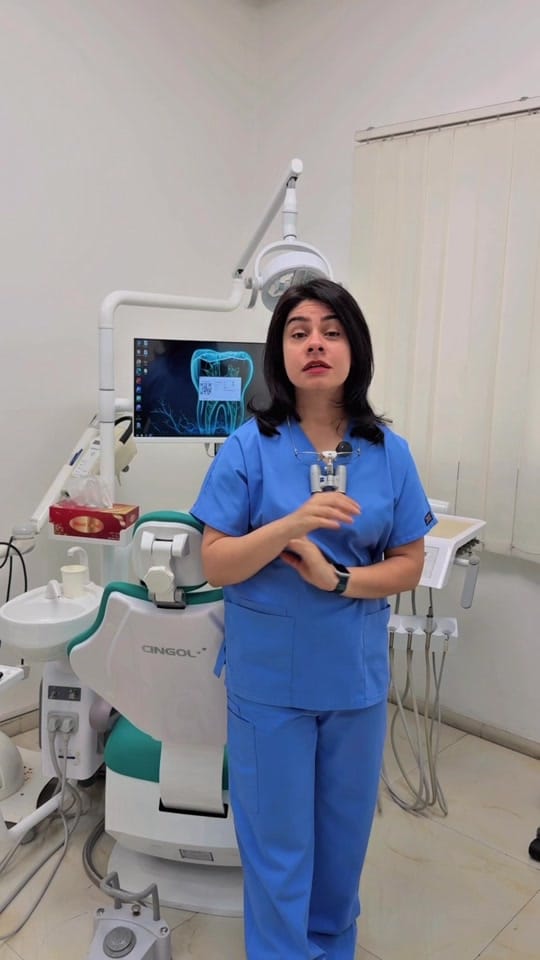 Post 2 by Dr.shaz.dentist on TikTok (video)