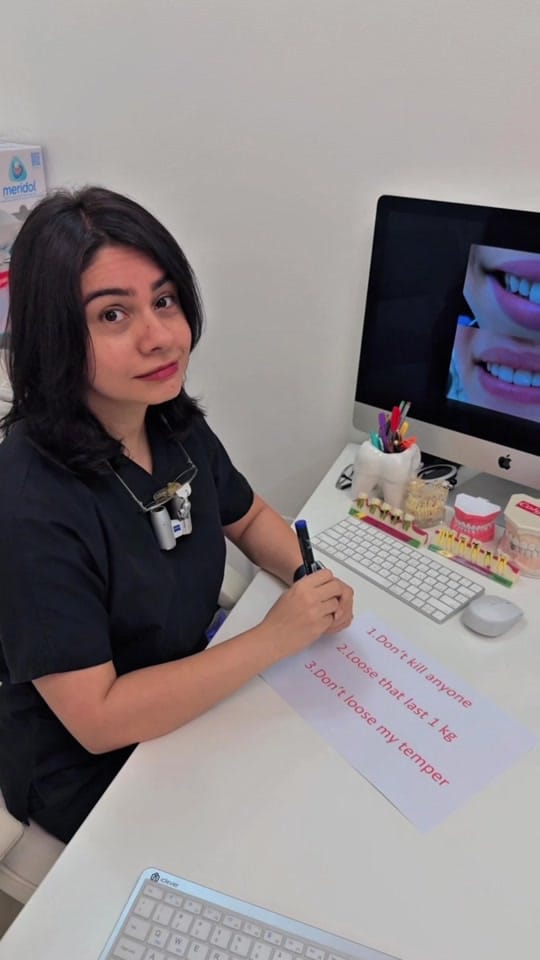 Post 4 by Dr.shaz.dentist on TikTok (video)