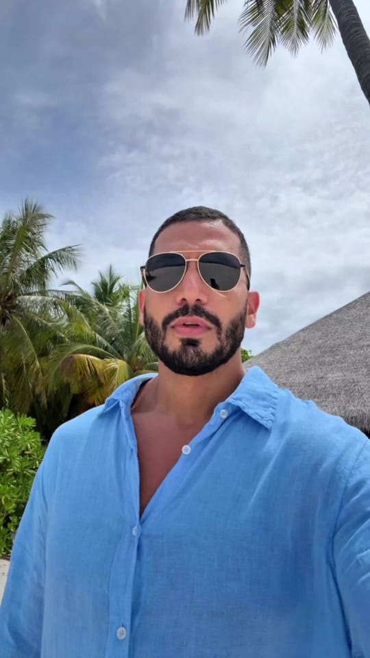 Post 7 by doctorgaad on TikTok (video)