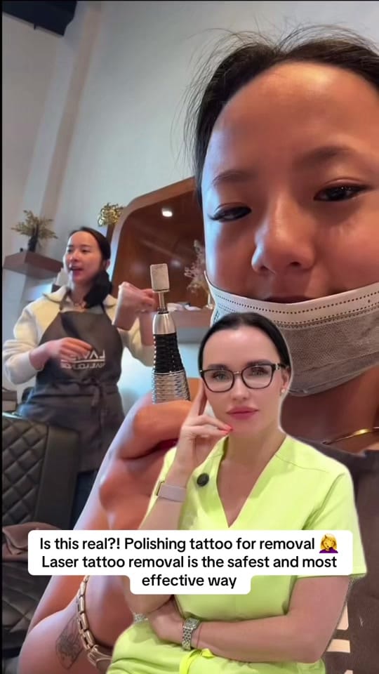 Post 3 by Novomed on TikTok (video)