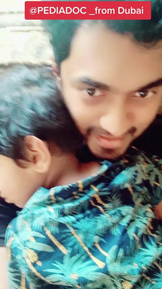 Post 1 by 👶PediaDoc👶 on TikTok (video)