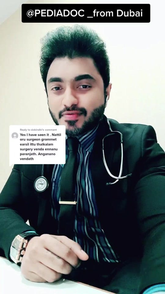 Post 9 by 👶PediaDoc👶 on TikTok (video)