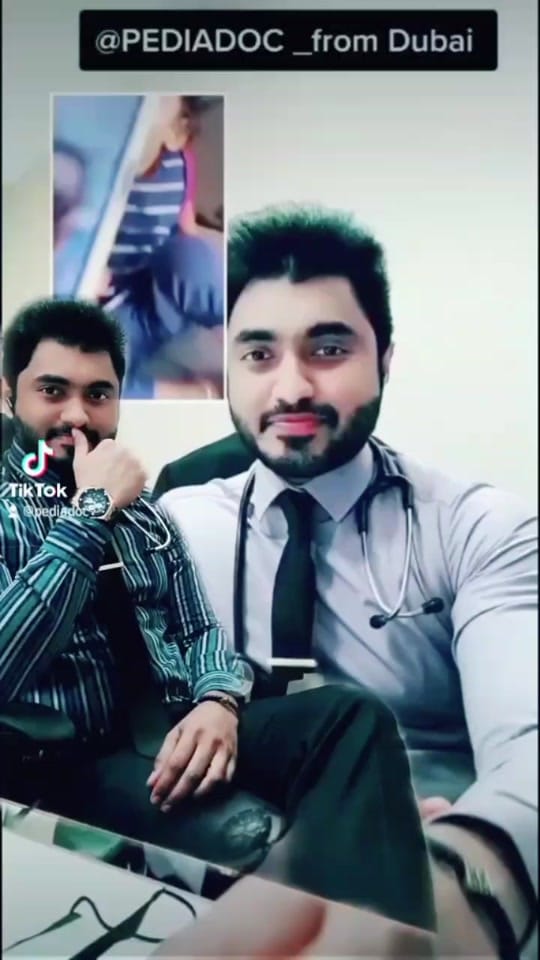 Post 8 by 👶PediaDoc👶 on TikTok (video)