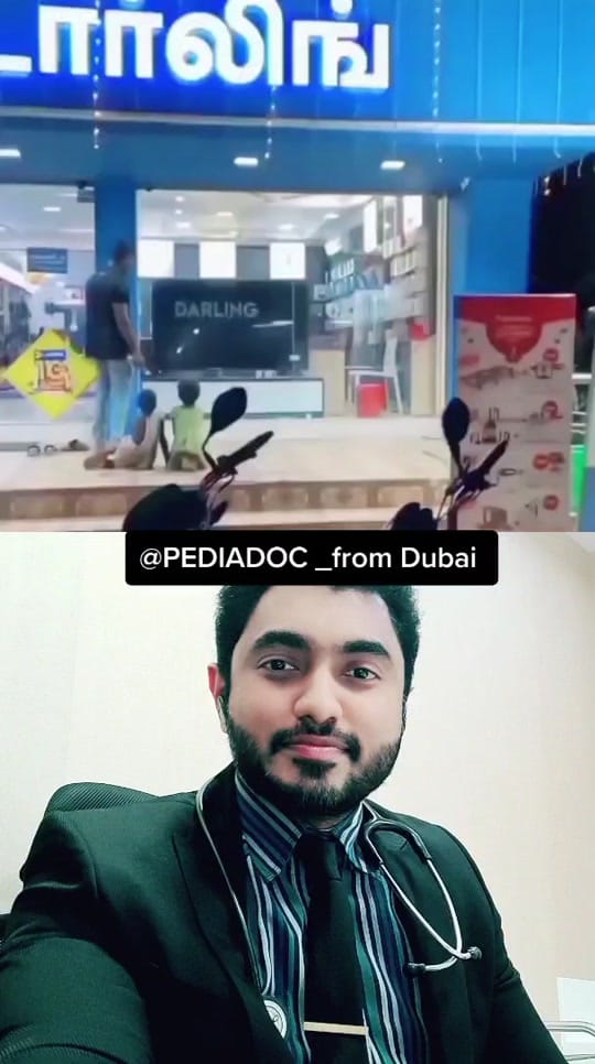 Post 7 by 👶PediaDoc👶 on TikTok (video)